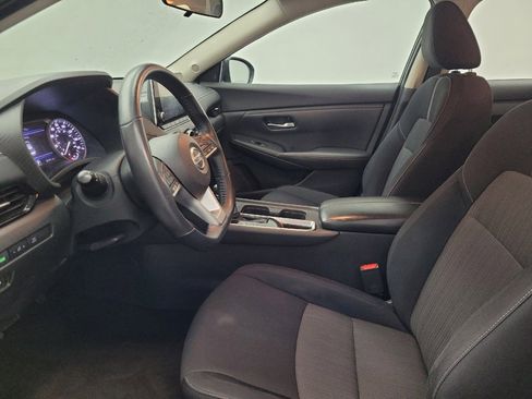 Used 2021 Nissan Sentra SV image 17