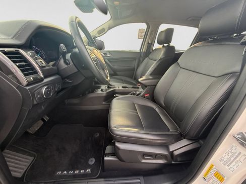 Used 2019 Ford Ranger Lariat w/ Equipment Group 501A Mid AWD/4WD image 13