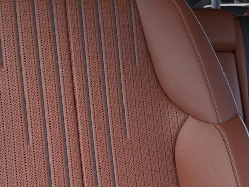 New 2026 Cadillac Optiq Luxury 2 w/ LPO, Floor Liner Package image 21