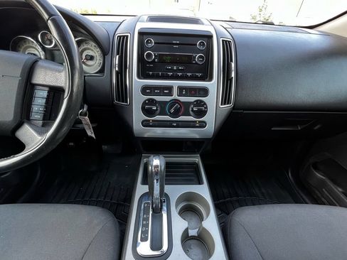 Used 2010 Ford Edge SEL AWD/4WD image 15