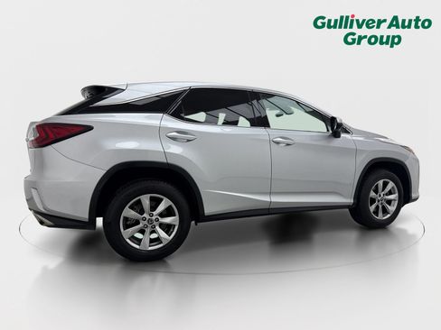 Used 2019 Lexus RX 350 FWD w/ Accessory Package image 9