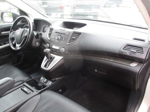 Used 2012 Honda CR-V EX-L image 14