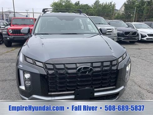 Used 2023 Hyundai Palisade SEL AWD/4WD image 11