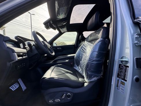 New 2027 Kia Telluride SX image 15