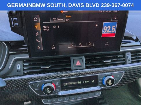 Used 2020 Audi S5 Prestige AWD/4WD image 18