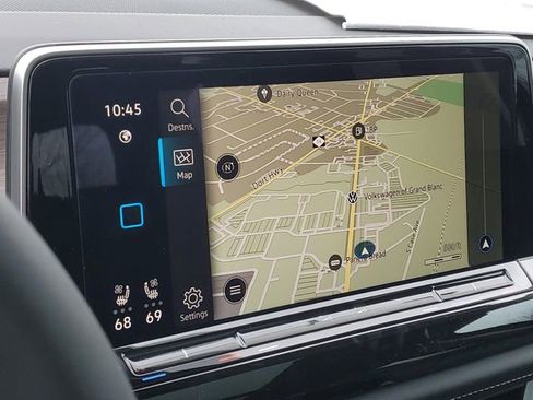 New 2026 Volkswagen Atlas SEL Premium R-Line image 26