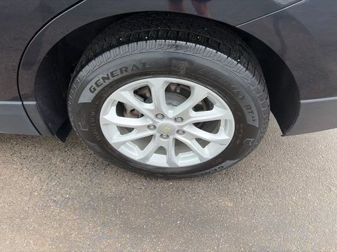 Used 2021 Chevrolet Equinox LT FWD image 43