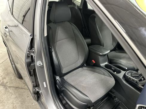 Used 2022 Kia Seltos S AWD/4WD image 27