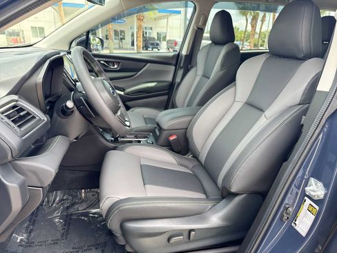 Used 2025 Subaru Ascent Onyx Edition w/ Onyx Package AWD/4WD image 13