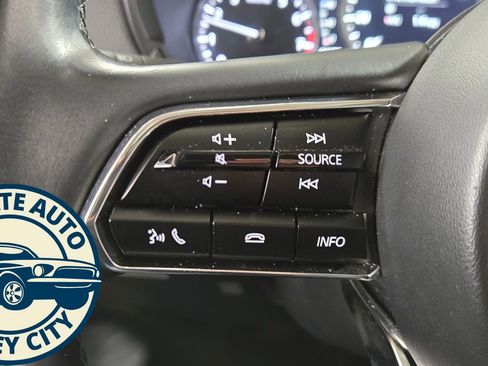 Used 2024 MAZDA CX-90 3.3 Turbo w/ Preferred Plus image 16