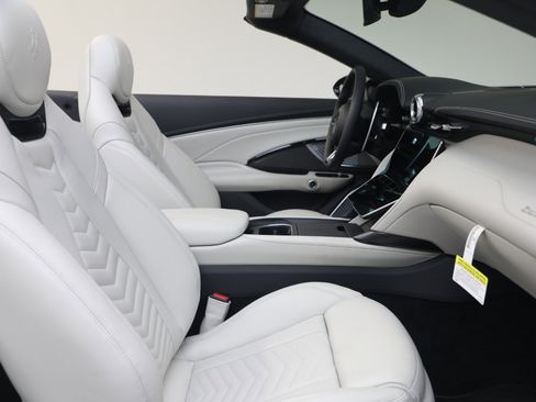 New 2026 Maserati GranCabrio Modena image 21