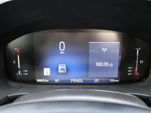 Used 2023 Ford Escape ST-Line w/ Tech Pack #1 image 26