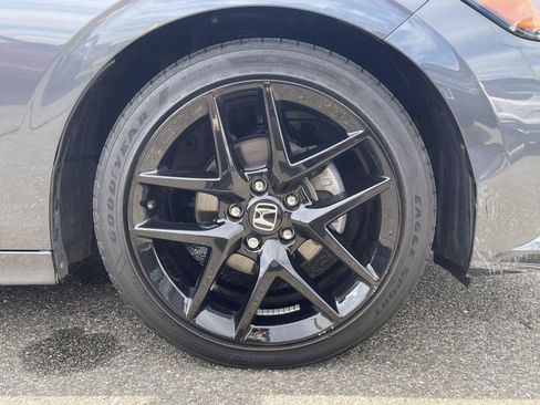 Used 2024 Honda Civic Sport image 21