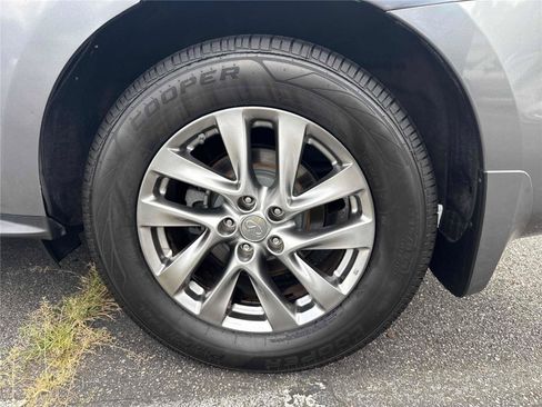 Used 2015 INFINITI QX60 FWD w/ Premium Plus Package image 34