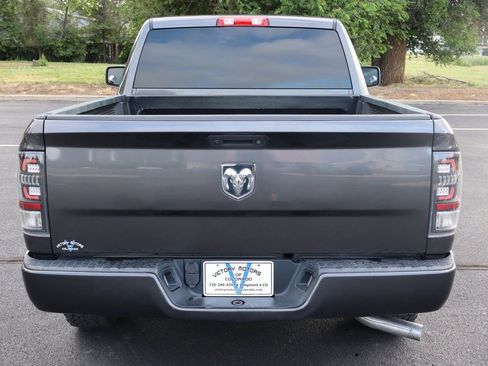 Used 2018 RAM 1500 Express image 6