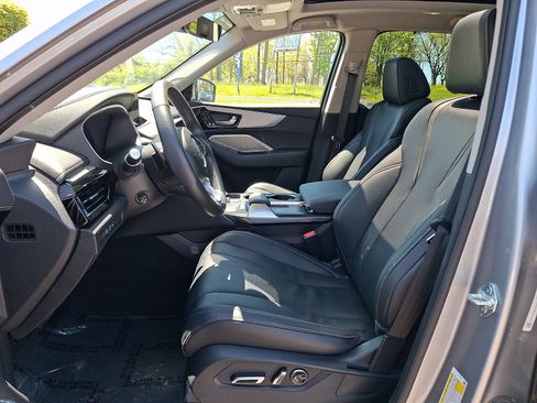 Certified 2024 Acura MDX SH-AWD w/ Technology Package image 13