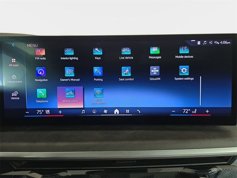 Used 2026 BMW X5 xDrive40i image 24