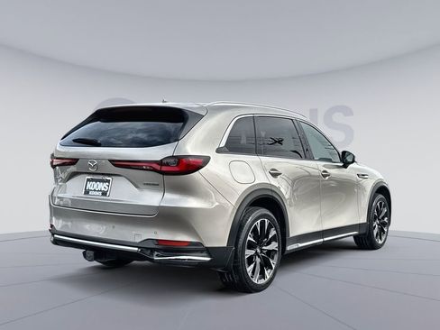 Used 2024 MAZDA CX-90 Plug-In Hybrid w/ Premium Plus image 7