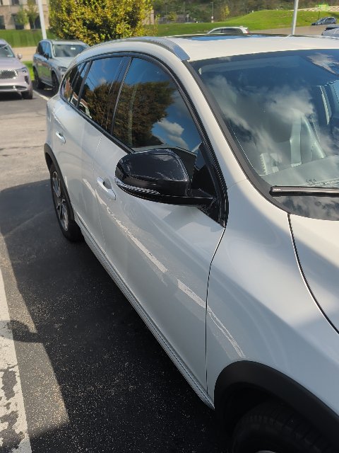 Used 2018 Volvo V60 T5 Cross Country w/ Convenience Package AWD/4WD image 4