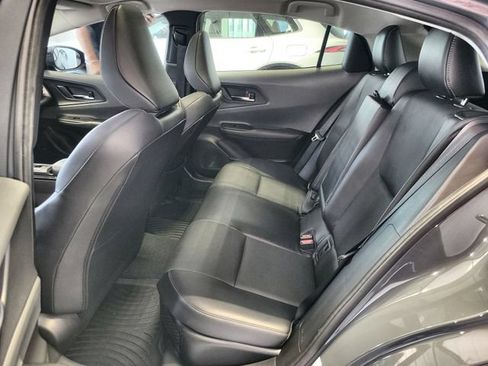 Used 2023 Toyota Prius Limited w/ Limited Premium Package AWD/4WD image 23