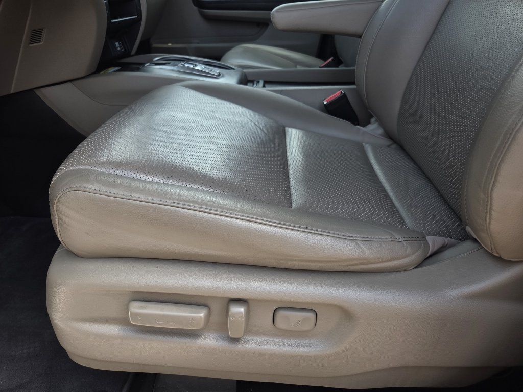 Certified 2023 Honda Ridgeline RTL-E image 15