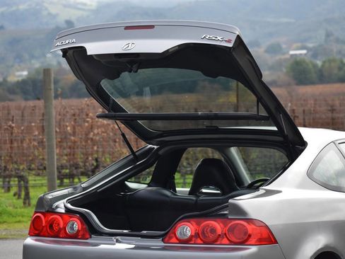 Used 2006 Acura RSX Type-S image 23