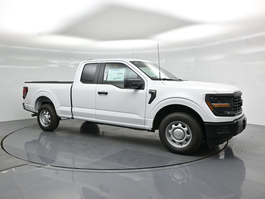 New 2026 Ford F150 XL RWD image 49