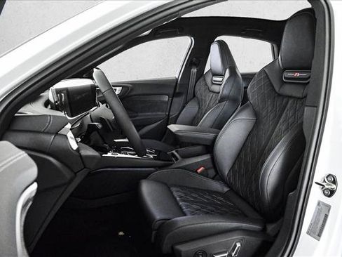 New 2025 Audi S5 Premium Plus image 17