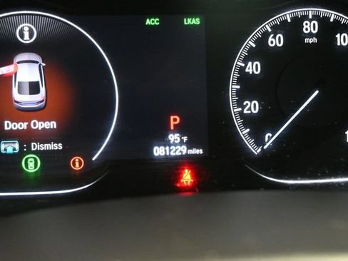 Certified 2020 Honda Accord EX-L image 19