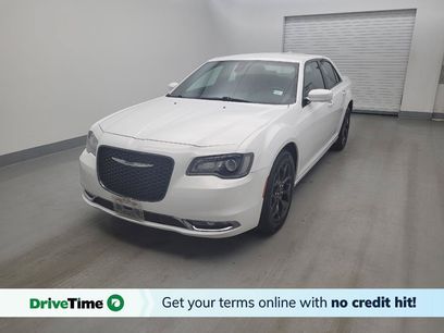 Used 2019 Chrysler 300 S