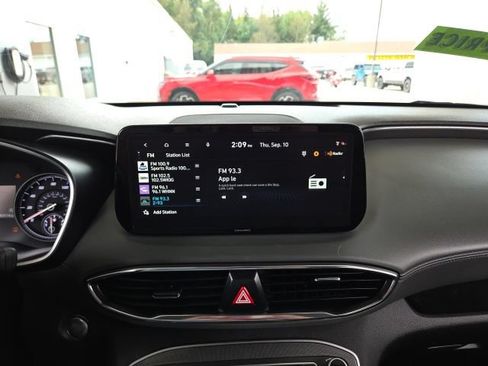 Used 2023 Hyundai Santa Fe SEL w/ Cargo Package AWD/4WD image 54