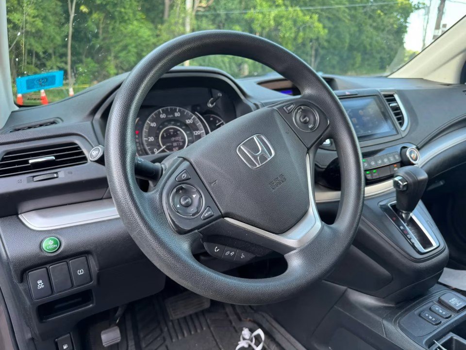 Used 2016 Honda CR-V EX image 9
