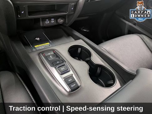 Certified 2024 Honda Passport EX-L image 18
