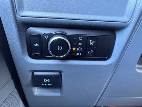 Used 2023 Ford F150 XLT w/ Equipment Group 301A Mid AWD/4WD image 33
