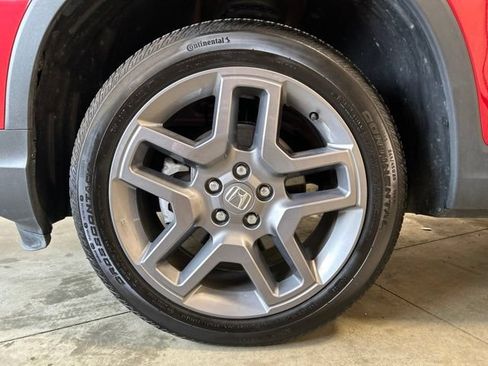 Certified 2023 Honda Passport EX-L image 11