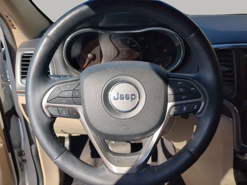 Used 2018 Jeep Grand Cherokee Limited image 59