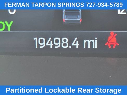 Used 2024 Ford F150 XLT w/ Equipment Group 302A MID AWD/4WD image 36