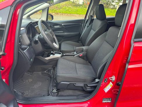 Used 2020 Honda Fit LX image 10