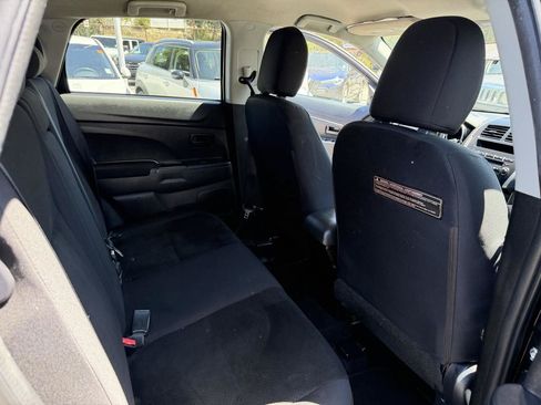 Used 2013 Mitsubishi Outlander Sport ES FWD image 15