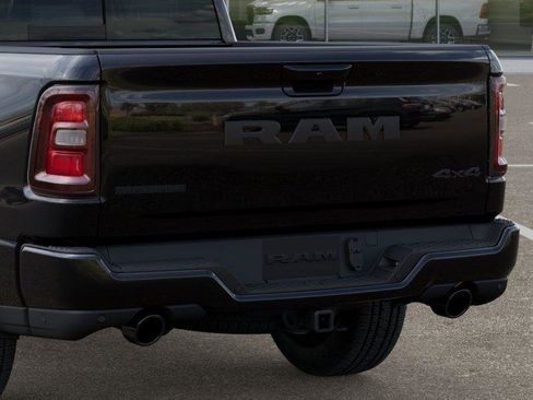 New 2026 RAM 1500 Big Horn image 22