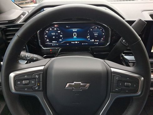 Certified 2024 Chevrolet Silverado 1500 RST image 20