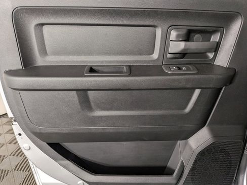 New 2026 RAM 2500 Tradesman image 25