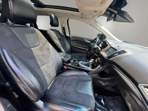 Used 2015 Ford Edge Sport w/ Equipment Group 401A FWD image 16