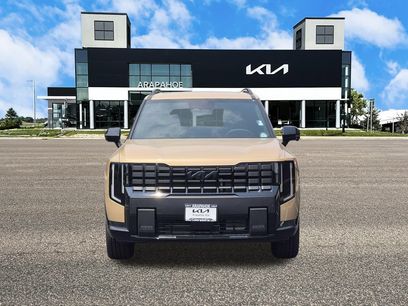 New 2027 Kia Telluride X-Line SX Prestige w/ Towing Package