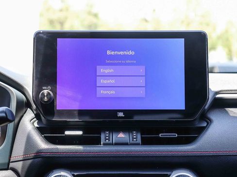 Certified 2025 Toyota RAV4 XSE w/ Premium Package AWD/4WD image 17