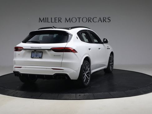 New 2026 Maserati Grecale Modena AWD/4WD image 7