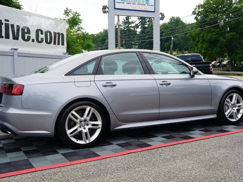 Used 2017 Audi A6 2.0T Premium AWD/4WD image 11