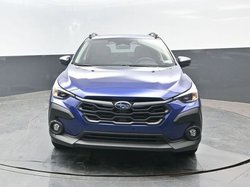 Used 2025 Subaru Crosstrek 2.0i Premium AWD/4WD image 20