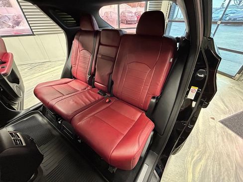 Used 2017 Lexus RX 450h F Sport w/ Accessory Package image 6