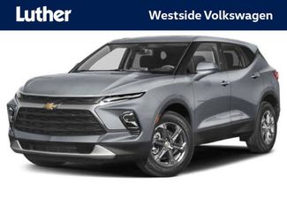 Used 2025 Chevrolet Blazer LT video 1